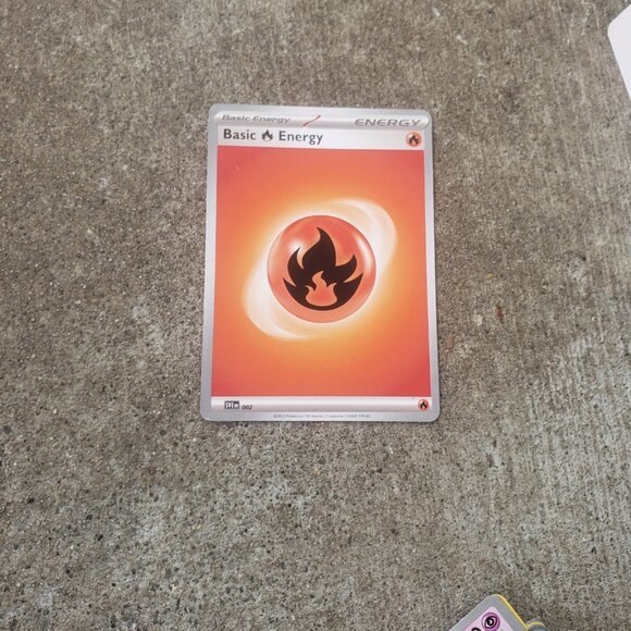 Pokemon TCG Cards - Picture 3 of 6